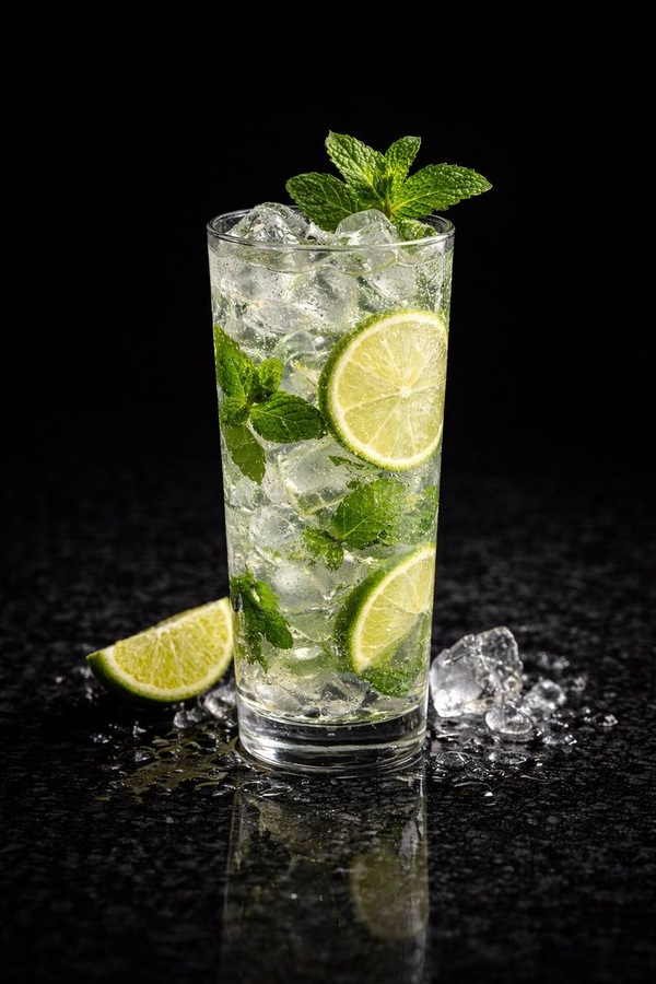 Mojito (Non-Alcoholic)