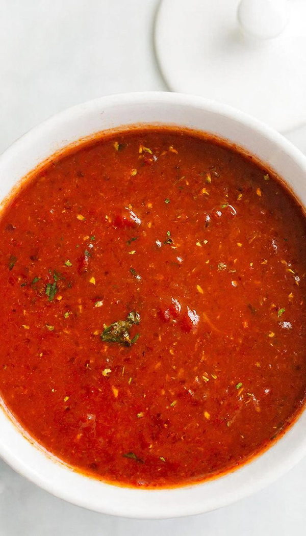 Мишкин Соус