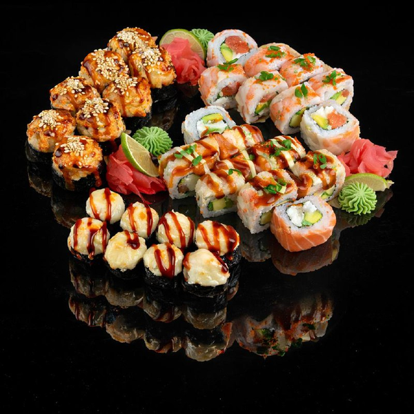 Sushi