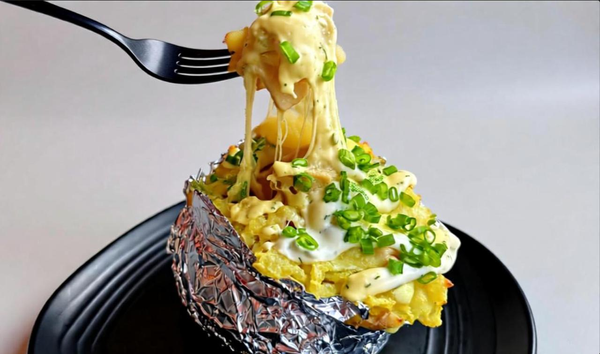 Тройной Сыр