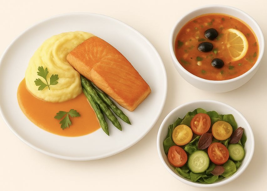 Куриный c Лапшой