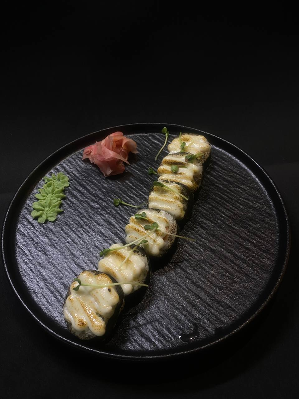 Калифорнийский удар 