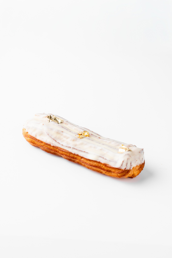 classic eclair