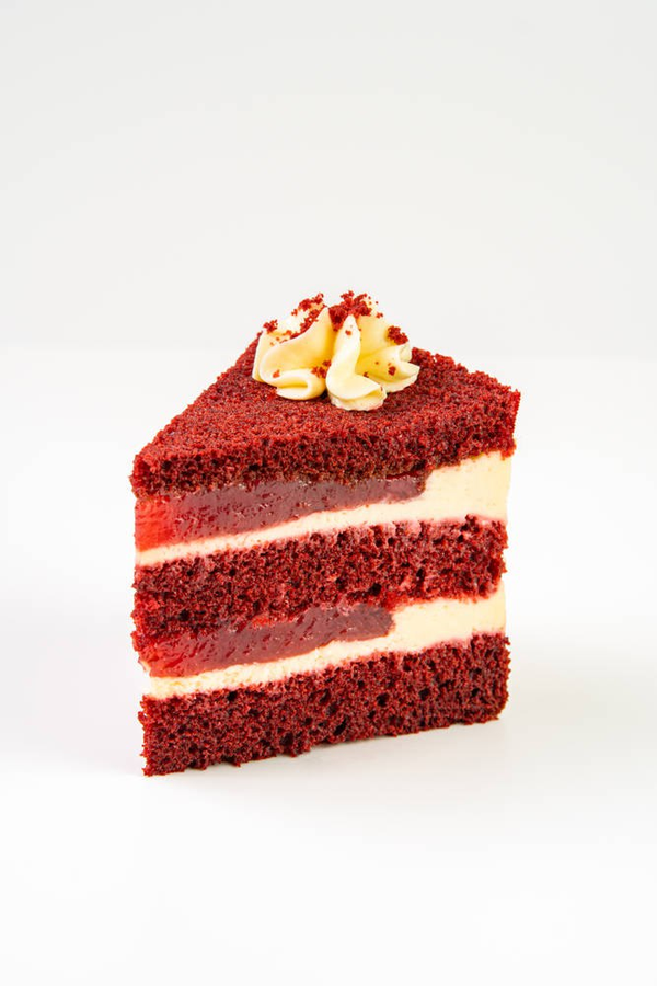 Red velvet cake 