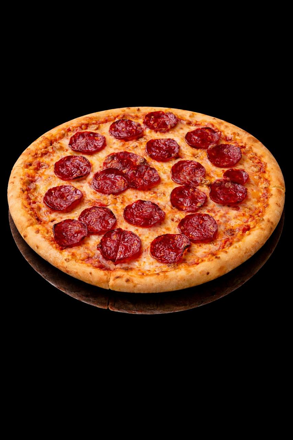 Pepperoni Pizza 40cm