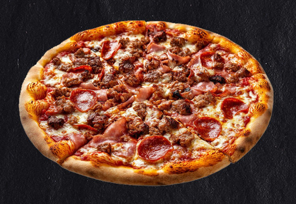 Любитель Мяса