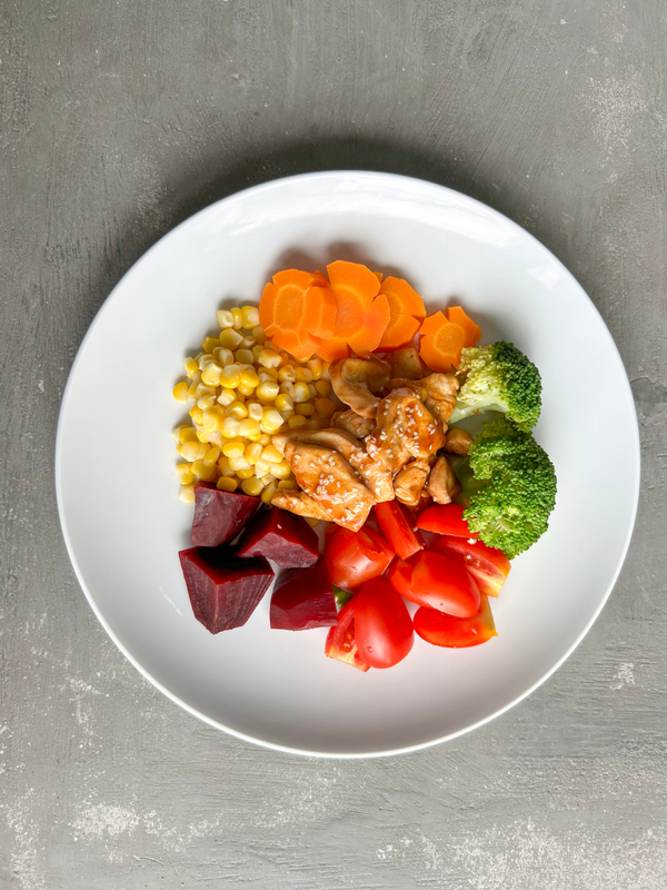 Cоте с Грудкой