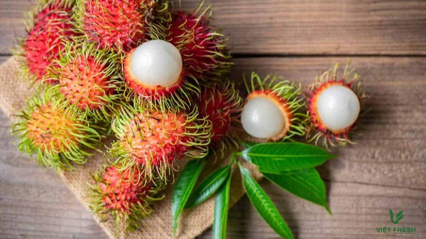 Rambutan