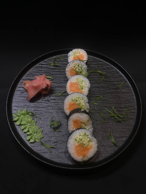 Сяке Футомаки 