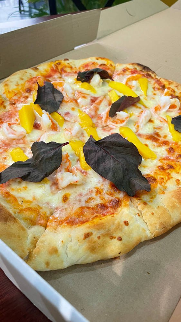 Тропик 30 см 