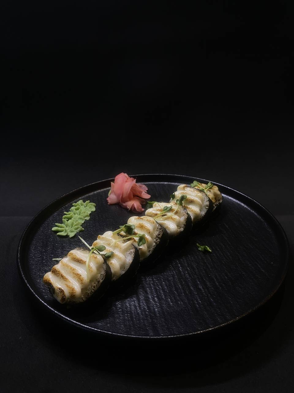 Санрайз Маки 