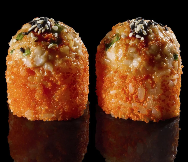 Легенда Ролл 