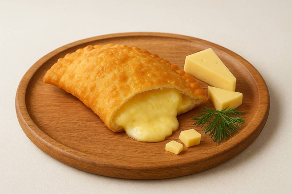 🧀Сырный Чебурек