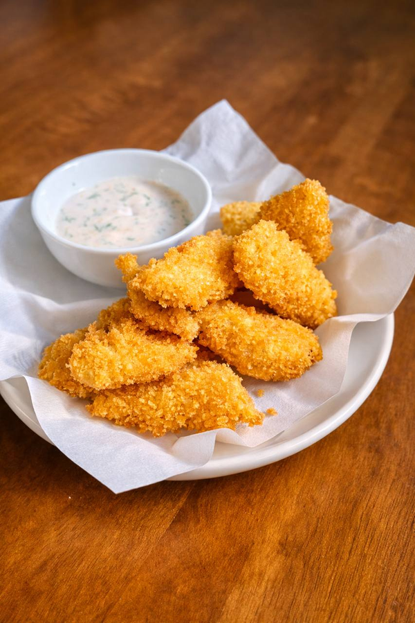 Chicken Strips