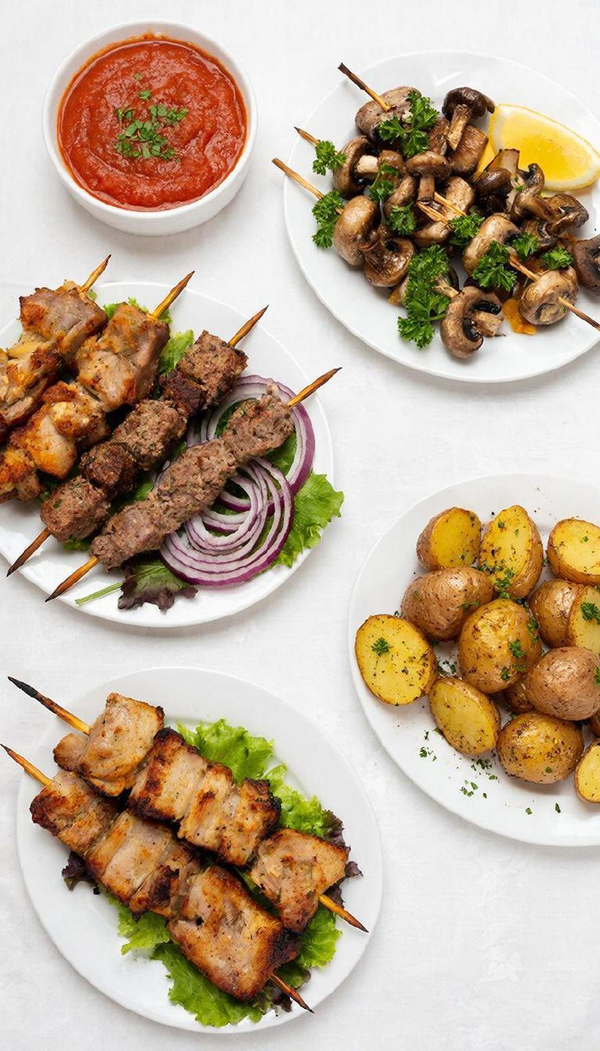 Мишка Греется