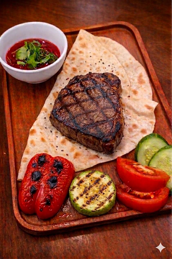 Beef Steak