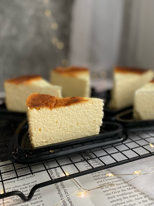 Творожная запеканка