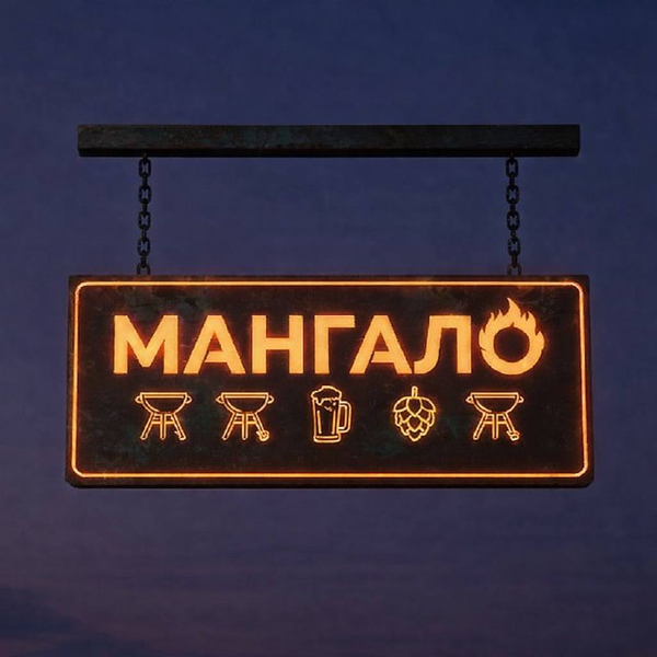 🍴 Столовые Приборы