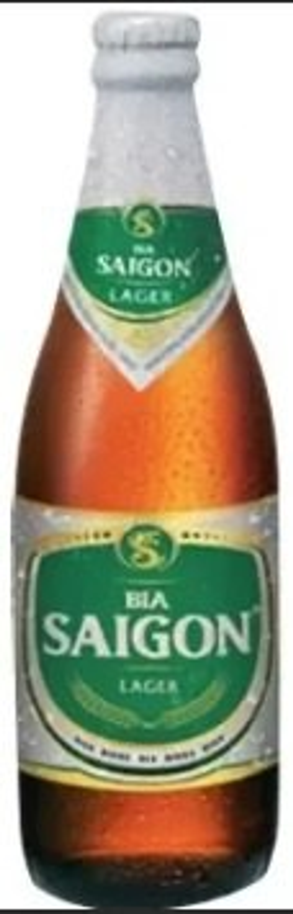 Пиво Saigon