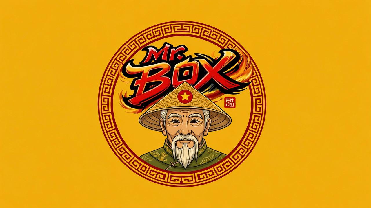 Mr.Box