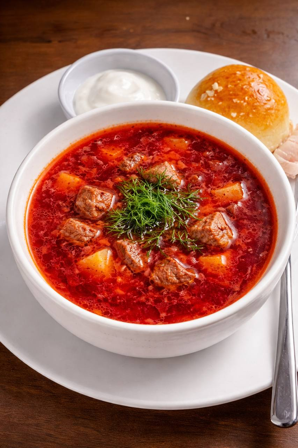 Borsch